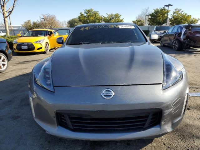 Photo 4 VIN: JN1AZ4EH6DM881658 - NISSAN 370Z BASE 