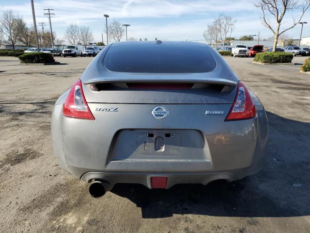 Photo 5 VIN: JN1AZ4EH6DM881658 - NISSAN 370Z BASE 