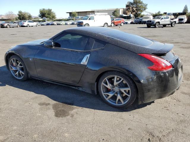 Photo 1 VIN: JN1AZ4EH6DM881739 - NISSAN 370Z BASE 