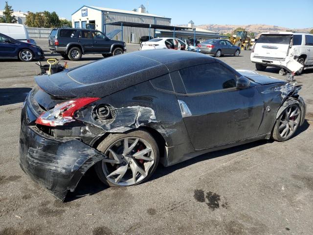 Photo 2 VIN: JN1AZ4EH6DM881739 - NISSAN 370Z BASE 