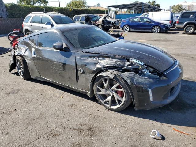 Photo 3 VIN: JN1AZ4EH6DM881739 - NISSAN 370Z BASE 