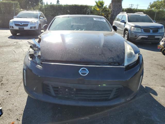 Photo 4 VIN: JN1AZ4EH6DM881739 - NISSAN 370Z BASE 