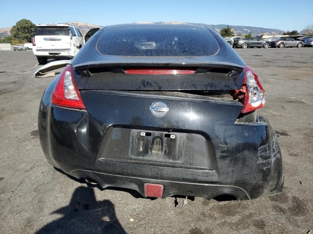 Photo 5 VIN: JN1AZ4EH6DM881739 - NISSAN 370Z BASE 