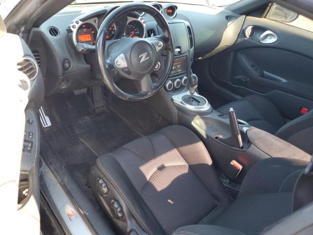 Photo 7 VIN: JN1AZ4EH6DM881739 - NISSAN 370Z BASE 