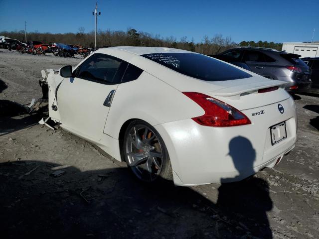 Photo 1 VIN: JN1AZ4EH6DM882017 - NISSAN 370Z BASE 