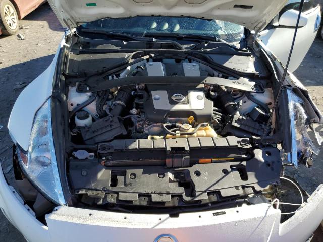 Photo 10 VIN: JN1AZ4EH6DM882017 - NISSAN 370Z BASE 