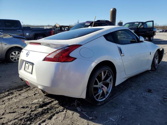 Photo 2 VIN: JN1AZ4EH6DM882017 - NISSAN 370Z BASE 