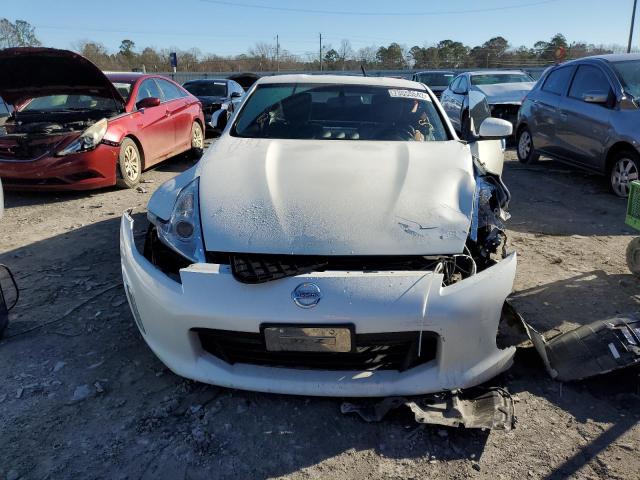 Photo 4 VIN: JN1AZ4EH6DM882017 - NISSAN 370Z BASE 