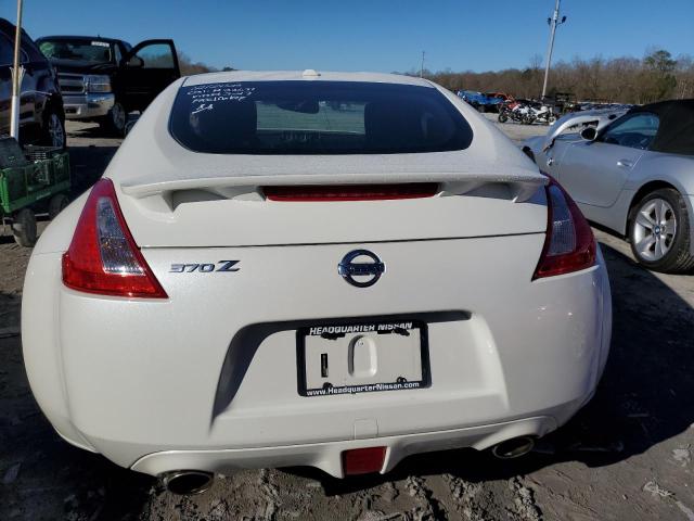 Photo 5 VIN: JN1AZ4EH6DM882017 - NISSAN 370Z BASE 