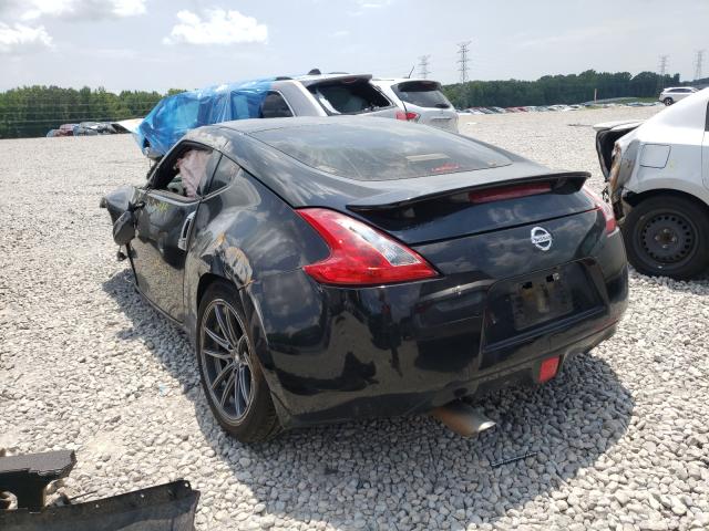 Photo 2 VIN: JN1AZ4EH6EM630091 - NISSAN 370Z BASE 