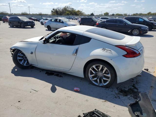 Photo 1 VIN: JN1AZ4EH6EM630382 - NISSAN 370Z BASE 