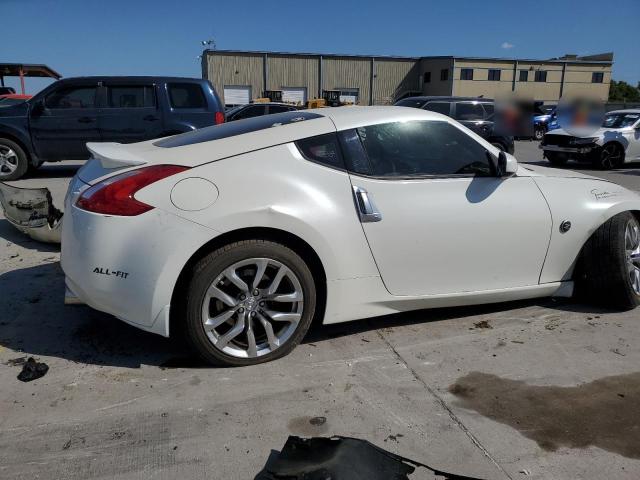 Photo 2 VIN: JN1AZ4EH6EM630382 - NISSAN 370Z BASE 