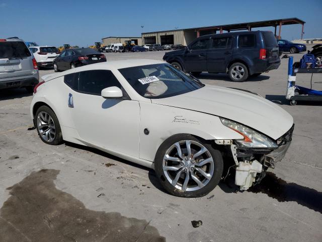 Photo 3 VIN: JN1AZ4EH6EM630382 - NISSAN 370Z BASE 