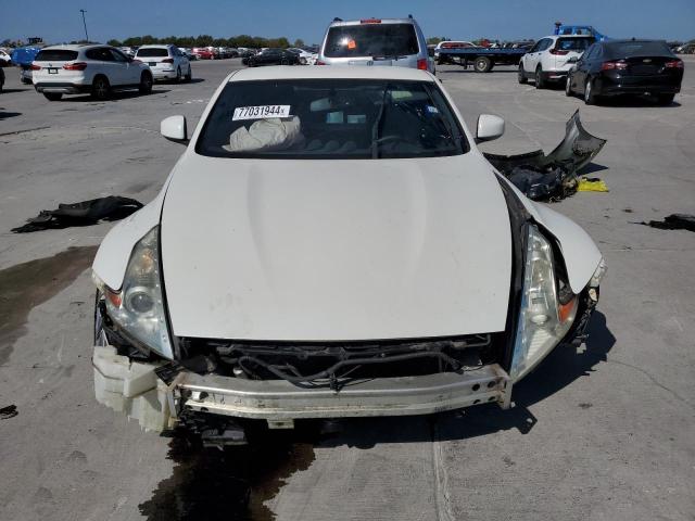 Photo 4 VIN: JN1AZ4EH6EM630382 - NISSAN 370Z BASE 