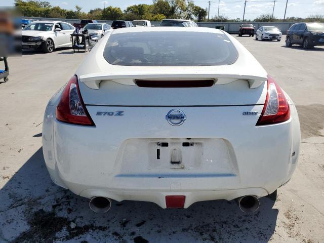 Photo 5 VIN: JN1AZ4EH6EM630382 - NISSAN 370Z BASE 