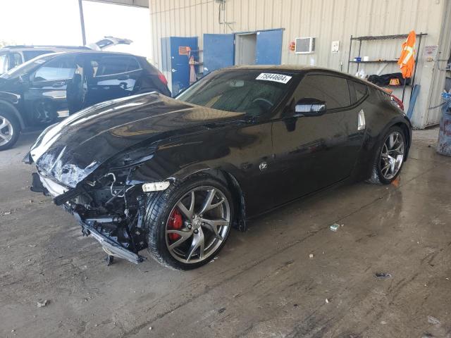 Photo 0 VIN: JN1AZ4EH6EM631452 - NISSAN 370Z BASE 