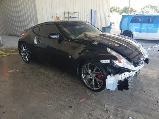 Photo 3 VIN: JN1AZ4EH6EM631452 - NISSAN 370Z BASE 