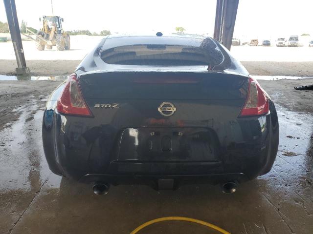 Photo 5 VIN: JN1AZ4EH6EM631452 - NISSAN 370Z BASE 