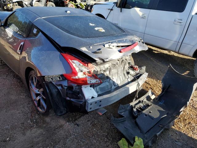 Photo 2 VIN: JN1AZ4EH6EM631483 - NISSAN 370Z BASE 