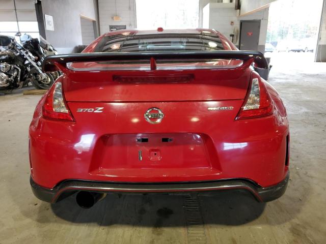 Photo 5 VIN: JN1AZ4EH6EM631791 - NISSAN 370Z BASE 