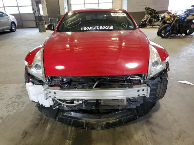 Photo 8 VIN: JN1AZ4EH6EM631791 - NISSAN 370Z BASE 