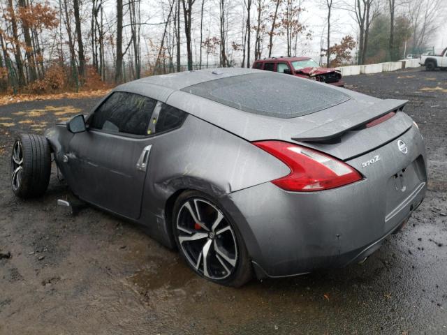 Photo 2 VIN: JN1AZ4EH6EM633184 - NISSAN 370Z BASE 