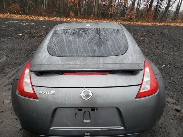 Photo 5 VIN: JN1AZ4EH6EM633184 - NISSAN 370Z BASE 