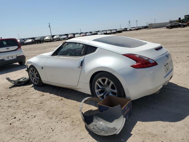 Photo 1 VIN: JN1AZ4EH6EM633749 - NISSAN 370Z BASE 