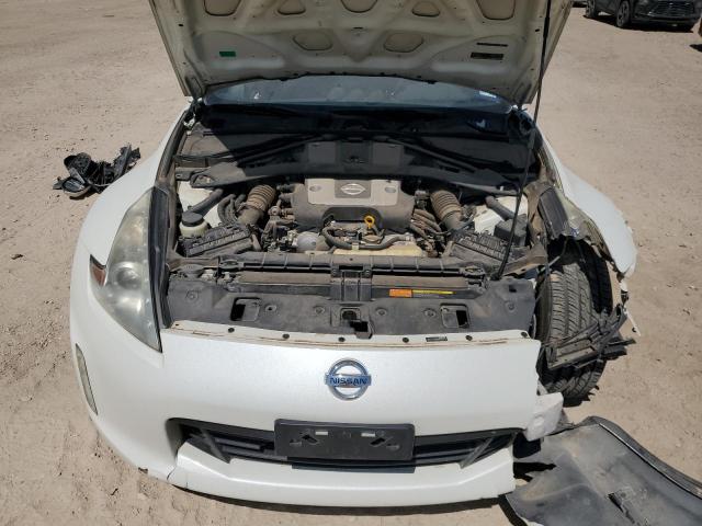 Photo 10 VIN: JN1AZ4EH6EM633749 - NISSAN 370Z BASE 