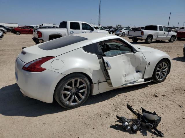 Photo 2 VIN: JN1AZ4EH6EM633749 - NISSAN 370Z BASE 