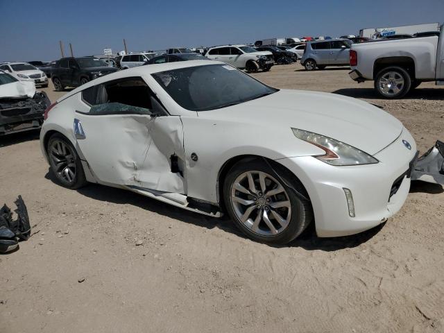 Photo 3 VIN: JN1AZ4EH6EM633749 - NISSAN 370Z BASE 