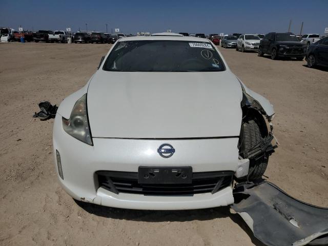 Photo 4 VIN: JN1AZ4EH6EM633749 - NISSAN 370Z BASE 