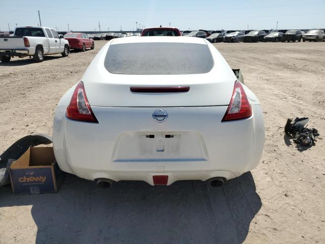 Photo 5 VIN: JN1AZ4EH6EM633749 - NISSAN 370Z BASE 