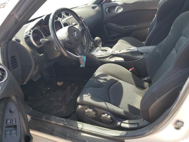 Photo 6 VIN: JN1AZ4EH6EM633749 - NISSAN 370Z BASE 