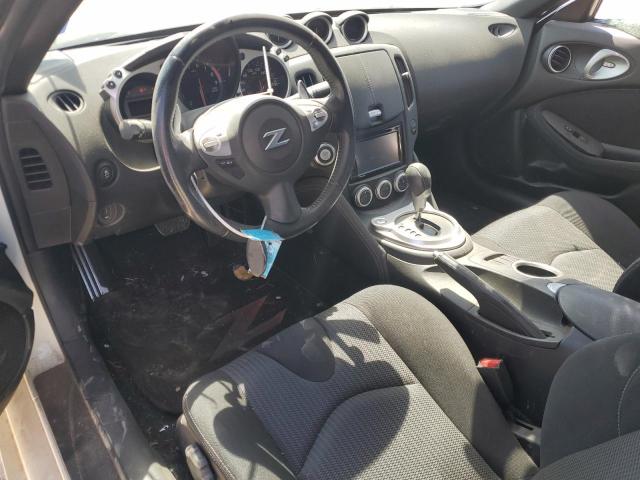 Photo 7 VIN: JN1AZ4EH6EM633749 - NISSAN 370Z BASE 