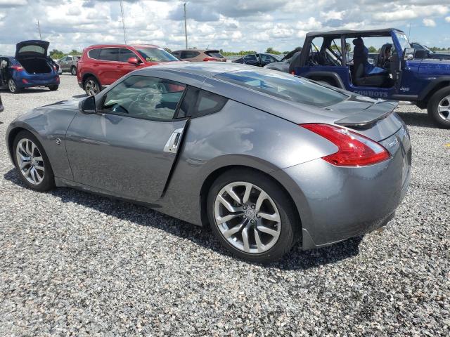 Photo 1 VIN: JN1AZ4EH6EM633797 - NISSAN 370Z BASE 