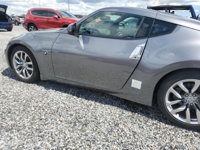 Photo 11 VIN: JN1AZ4EH6EM633797 - NISSAN 370Z BASE 