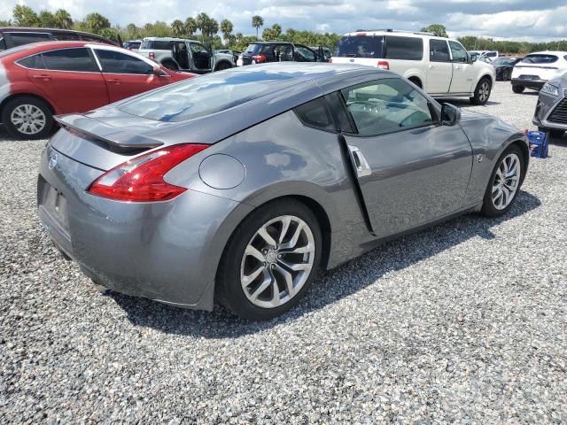 Photo 2 VIN: JN1AZ4EH6EM633797 - NISSAN 370Z BASE 