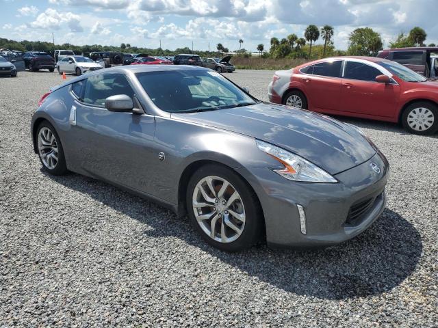 Photo 3 VIN: JN1AZ4EH6EM633797 - NISSAN 370Z BASE 