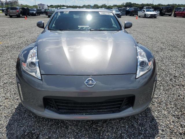 Photo 4 VIN: JN1AZ4EH6EM633797 - NISSAN 370Z BASE 