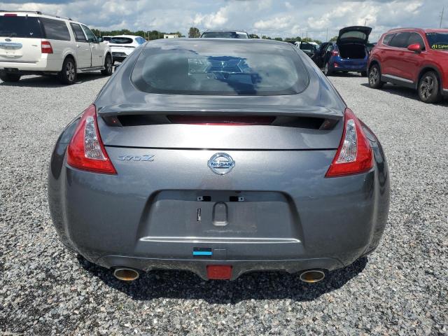 Photo 5 VIN: JN1AZ4EH6EM633797 - NISSAN 370Z BASE 