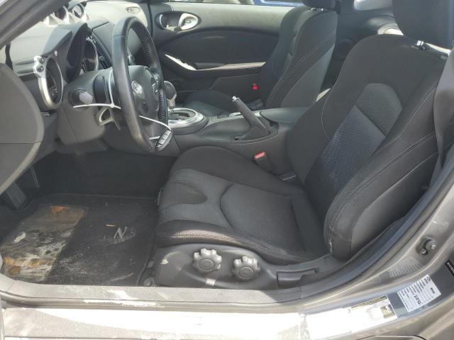 Photo 6 VIN: JN1AZ4EH6EM633797 - NISSAN 370Z BASE 