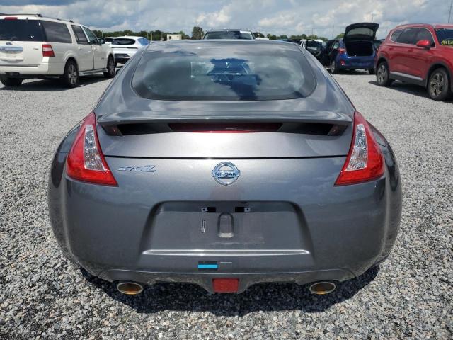 Photo 9 VIN: JN1AZ4EH6EM633797 - NISSAN 370Z BASE 