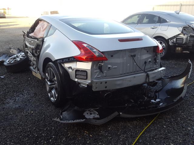 Photo 2 VIN: JN1AZ4EH6EM634254 - NISSAN 370Z BASE 