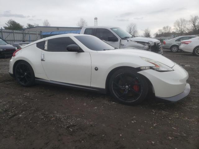 Photo 3 VIN: JN1AZ4EH6EM634884 - NISSAN 370Z 