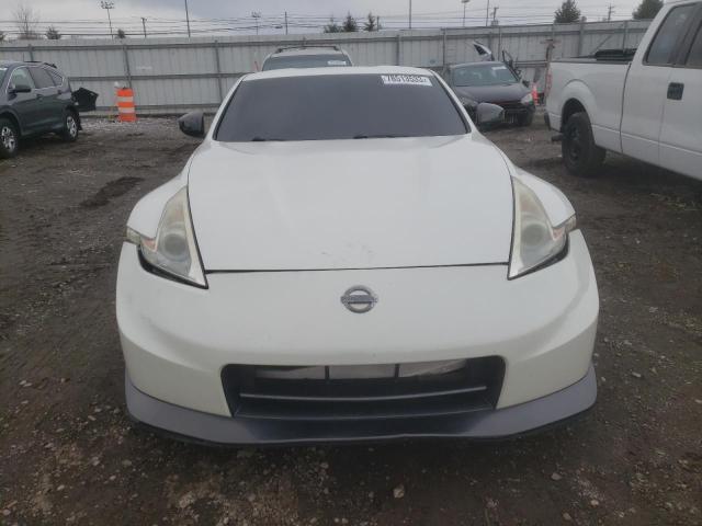 Photo 4 VIN: JN1AZ4EH6EM634884 - NISSAN 370Z 