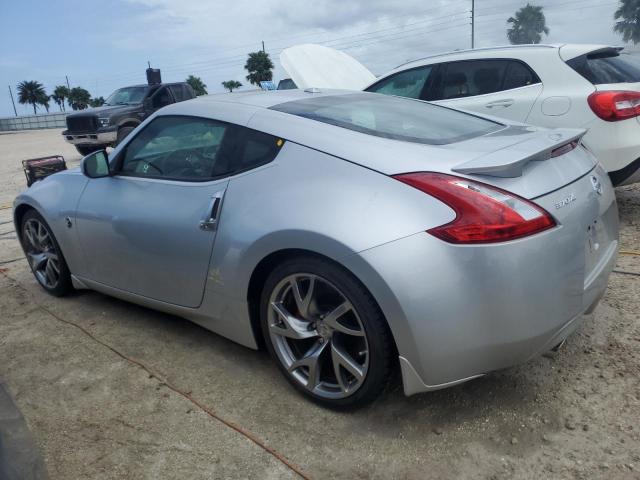 Photo 1 VIN: JN1AZ4EH6EM635596 - NISSAN 370Z BASE 