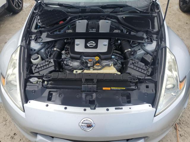 Photo 10 VIN: JN1AZ4EH6EM635596 - NISSAN 370Z BASE 