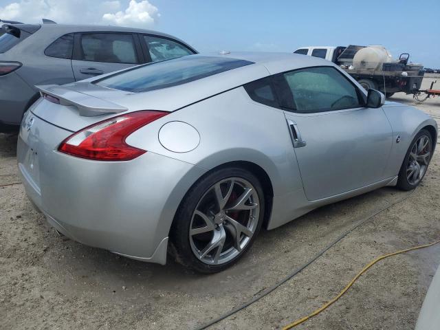 Photo 2 VIN: JN1AZ4EH6EM635596 - NISSAN 370Z BASE 