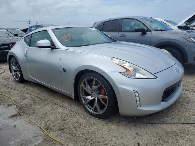 Photo 3 VIN: JN1AZ4EH6EM635596 - NISSAN 370Z BASE 